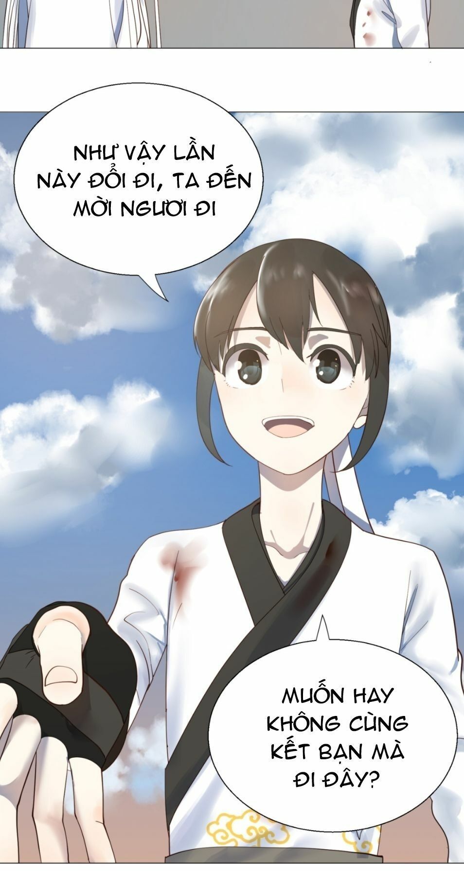 đọc truyện Ta Luyện Khí Ba Ngàn Năm Chương 11 ảnh 38 tại Thiên Thai Truyện