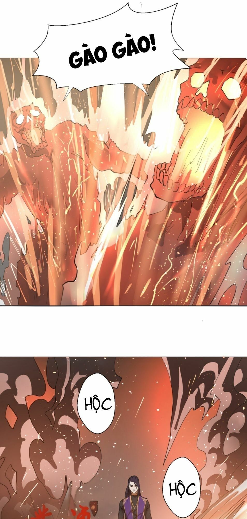 đọc truyện Ta Luyện Khí Ba Ngàn Năm Chương 11 ảnh 8 tại Thiên Thai Truyện