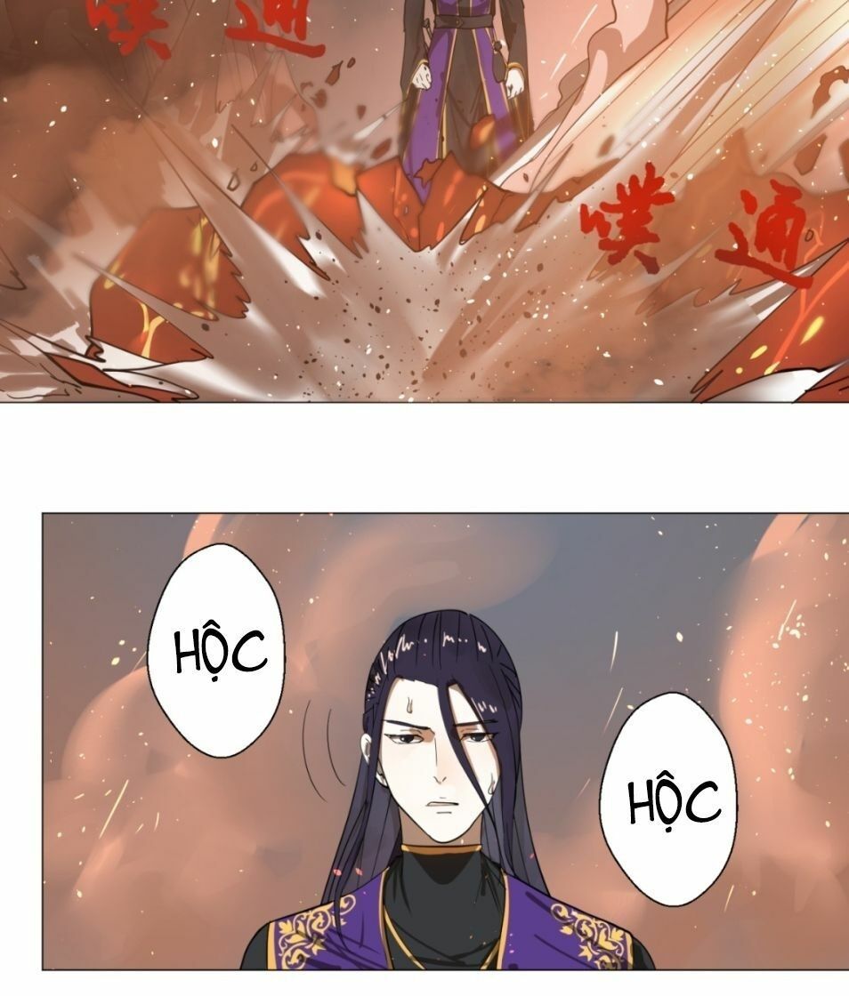 đọc truyện Ta Luyện Khí Ba Ngàn Năm Chương 11 ảnh 9 tại Thiên Thai Truyện