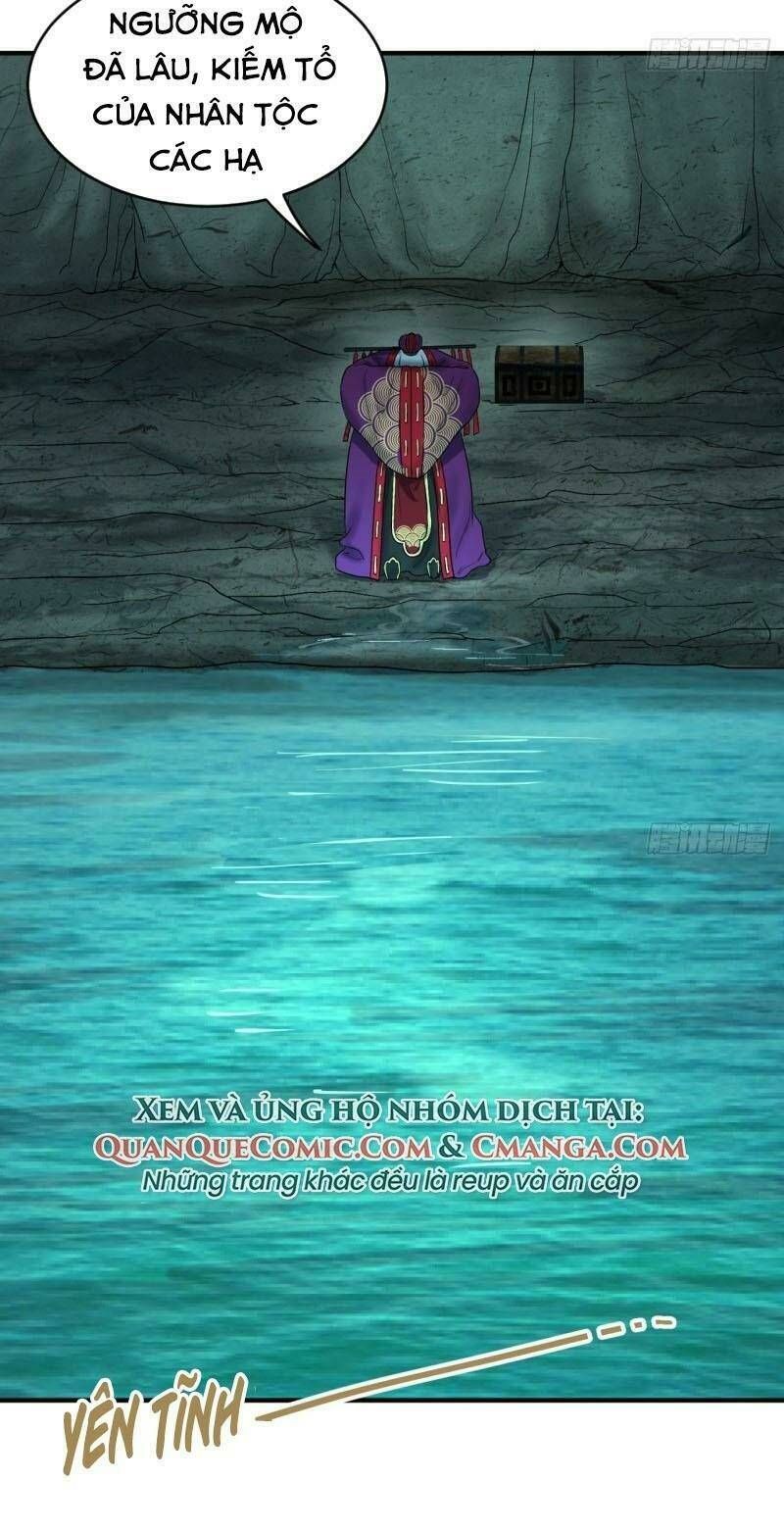 đọc truyện Ta Luyện Khí Ba Ngàn Năm Chương 110 ảnh 12 tại Thiên Thai Truyện