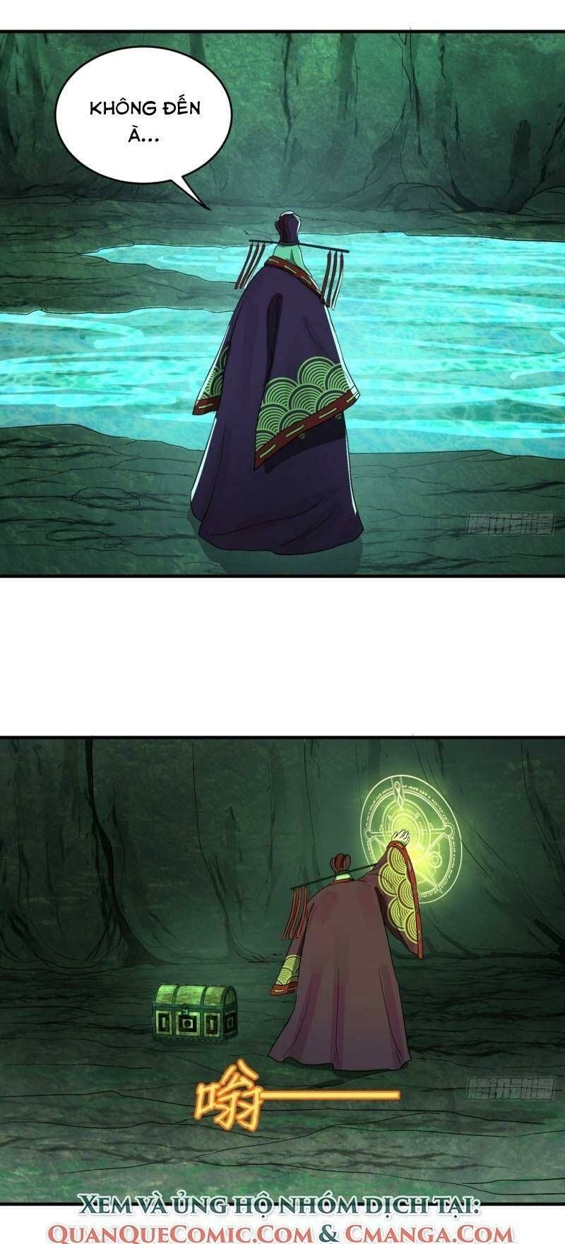 đọc truyện Ta Luyện Khí Ba Ngàn Năm Chương 110 ảnh 15 tại Thiên Thai Truyện