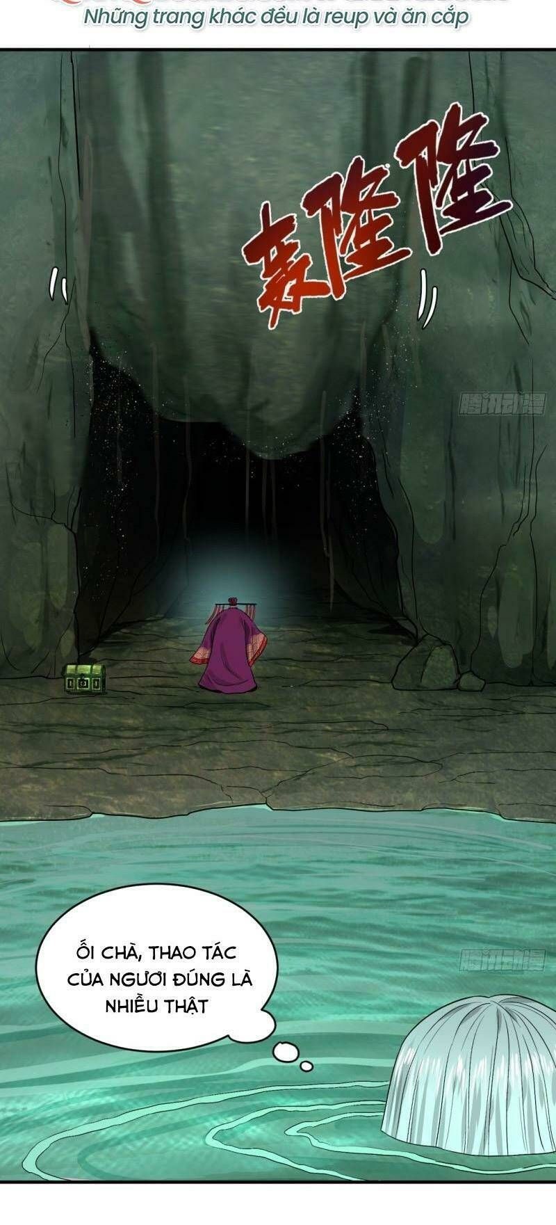 đọc truyện Ta Luyện Khí Ba Ngàn Năm Chương 110 ảnh 16 tại Thiên Thai Truyện