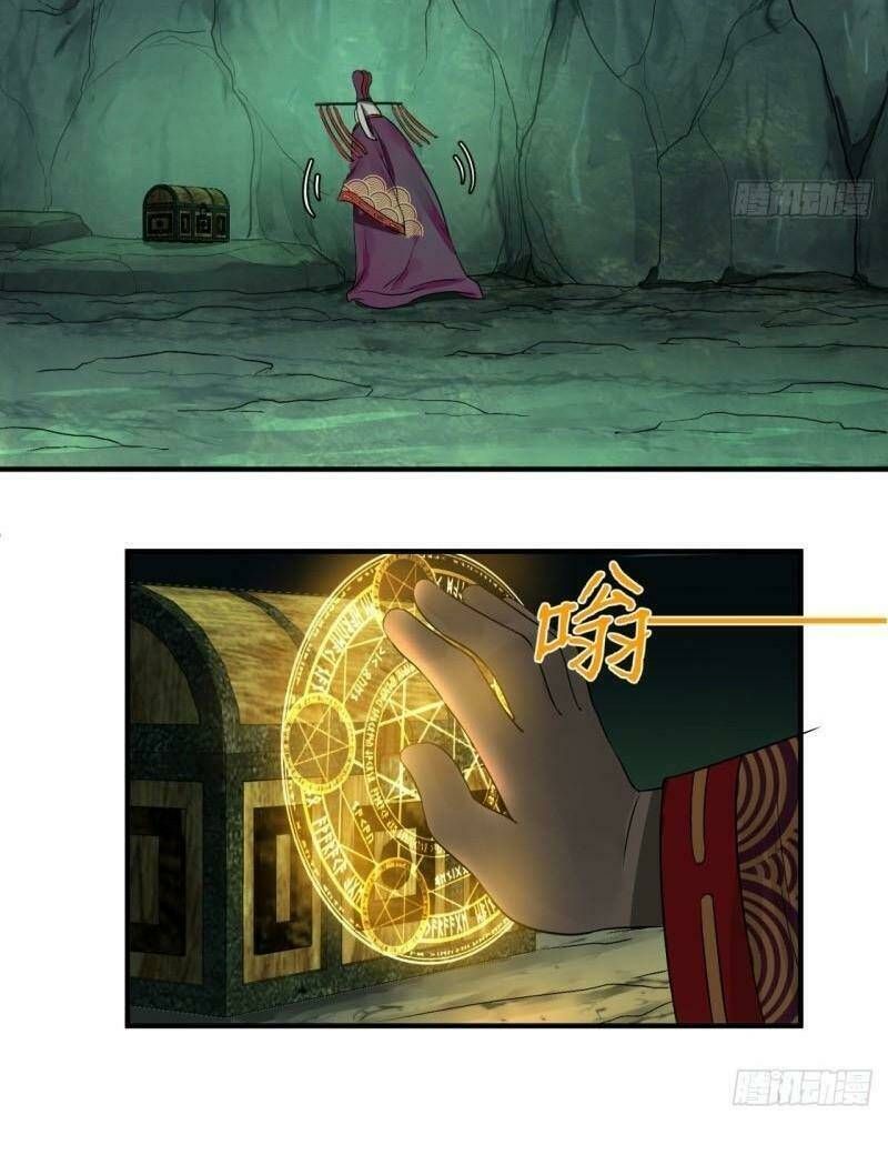 đọc truyện Ta Luyện Khí Ba Ngàn Năm Chương 110 ảnh 18 tại Thiên Thai Truyện