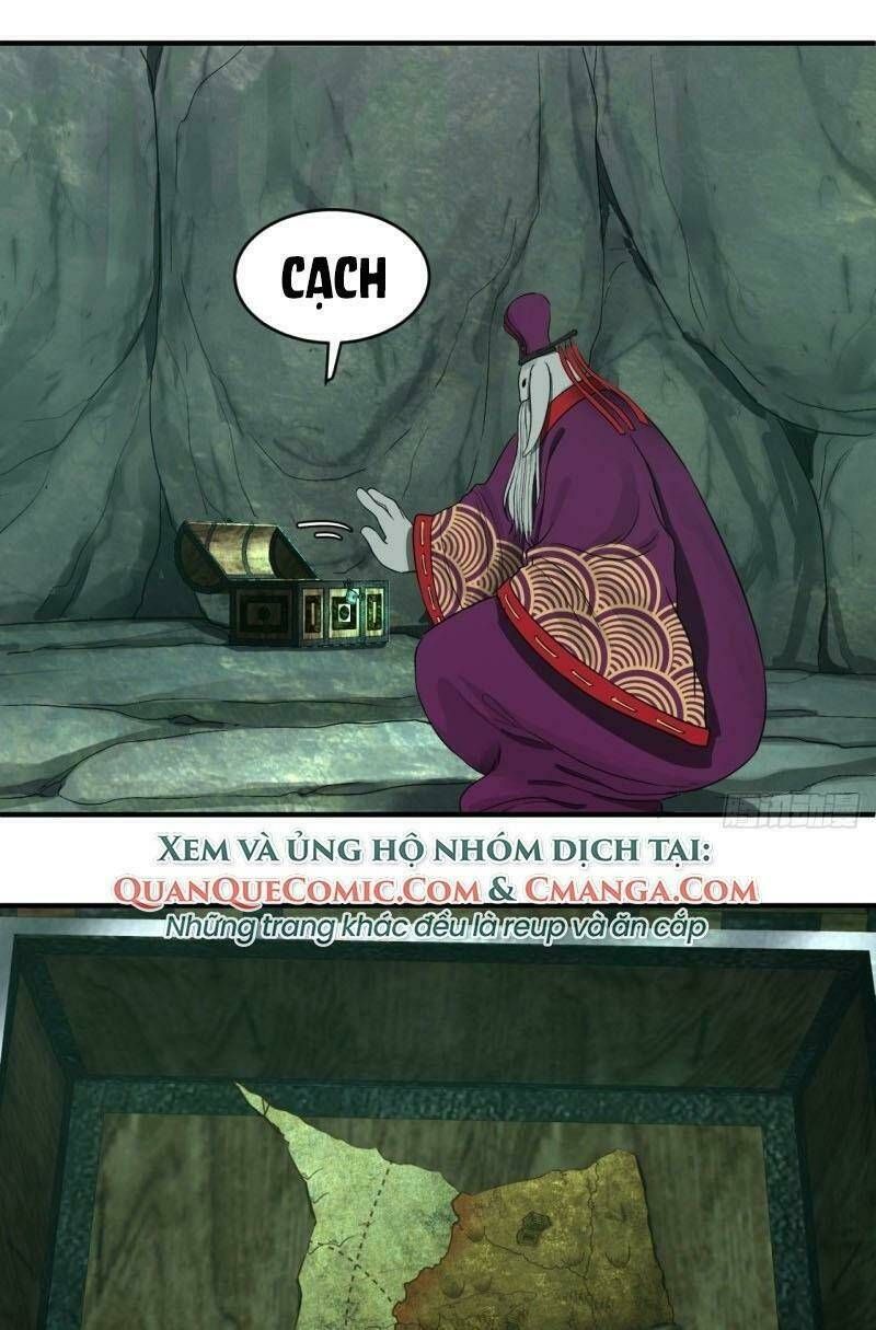 đọc truyện Ta Luyện Khí Ba Ngàn Năm Chương 110 ảnh 19 tại Thiên Thai Truyện