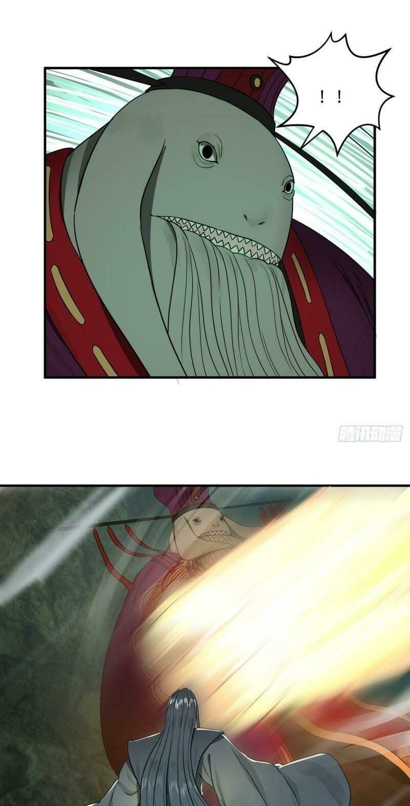 đọc truyện Ta Luyện Khí Ba Ngàn Năm Chương 110 ảnh 21 tại Thiên Thai Truyện