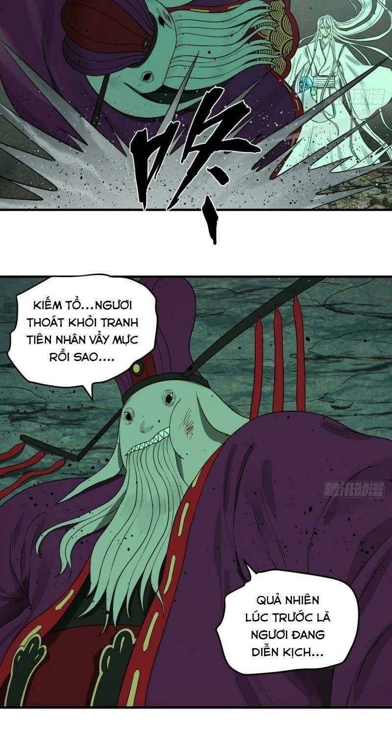 đọc truyện Ta Luyện Khí Ba Ngàn Năm Chương 110 ảnh 24 tại Thiên Thai Truyện