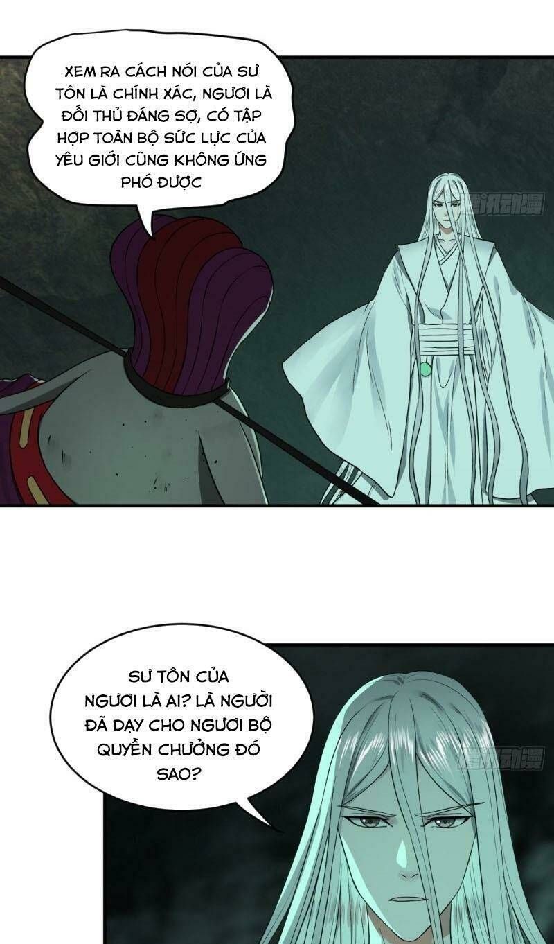 đọc truyện Ta Luyện Khí Ba Ngàn Năm Chương 110 ảnh 25 tại Thiên Thai Truyện