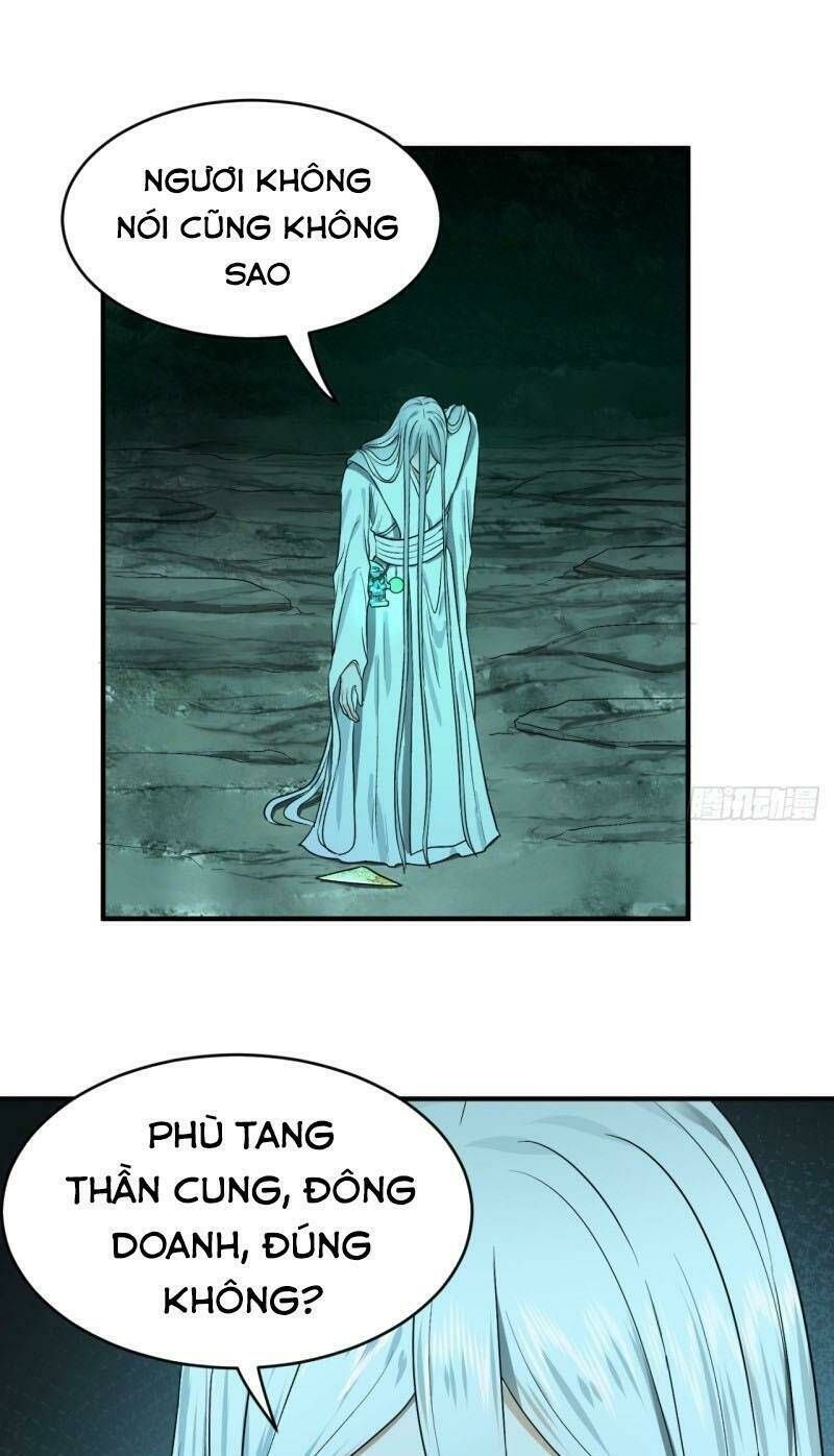 đọc truyện Ta Luyện Khí Ba Ngàn Năm Chương 110 ảnh 27 tại Thiên Thai Truyện