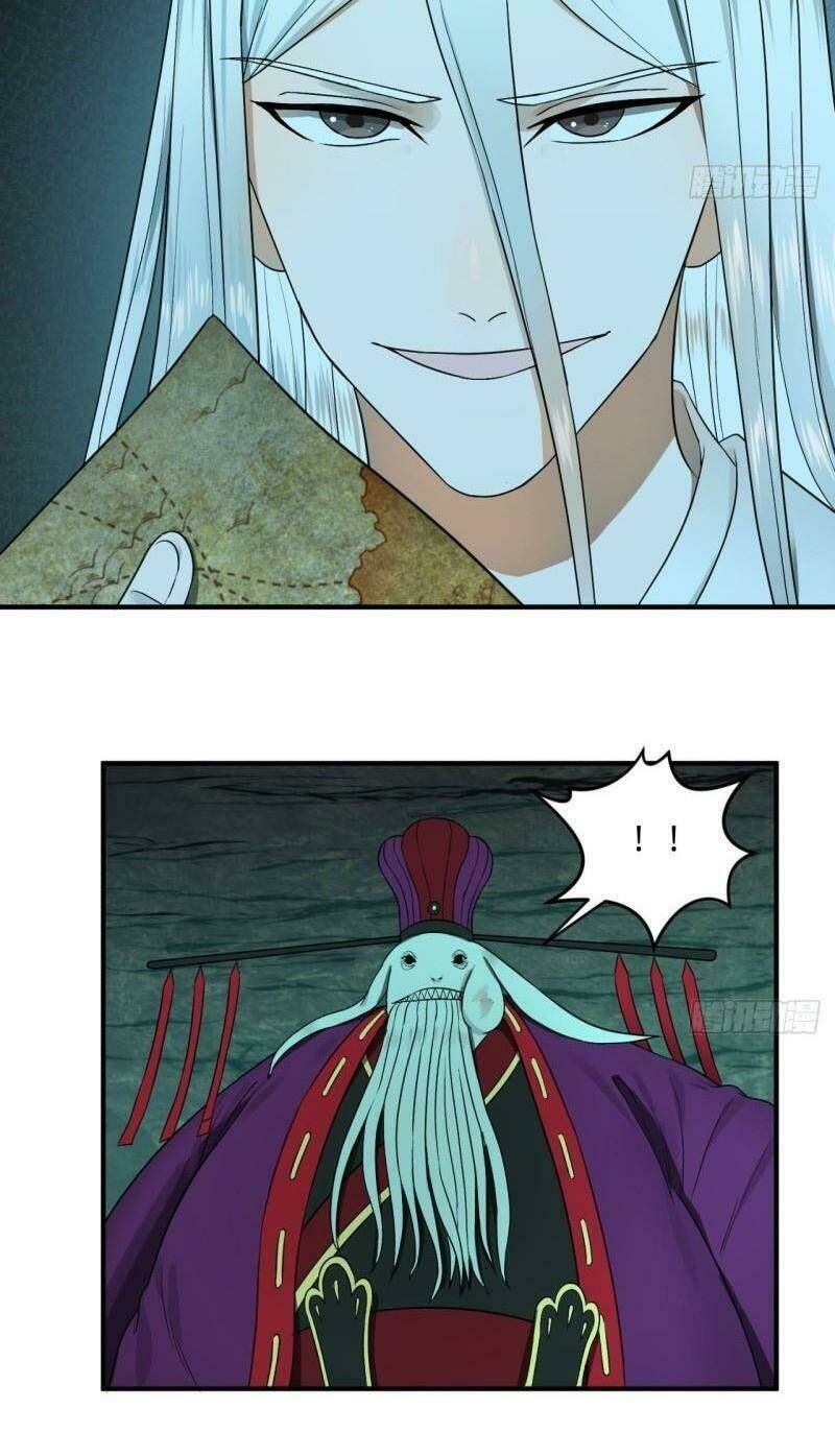 đọc truyện Ta Luyện Khí Ba Ngàn Năm Chương 110 ảnh 28 tại Thiên Thai Truyện