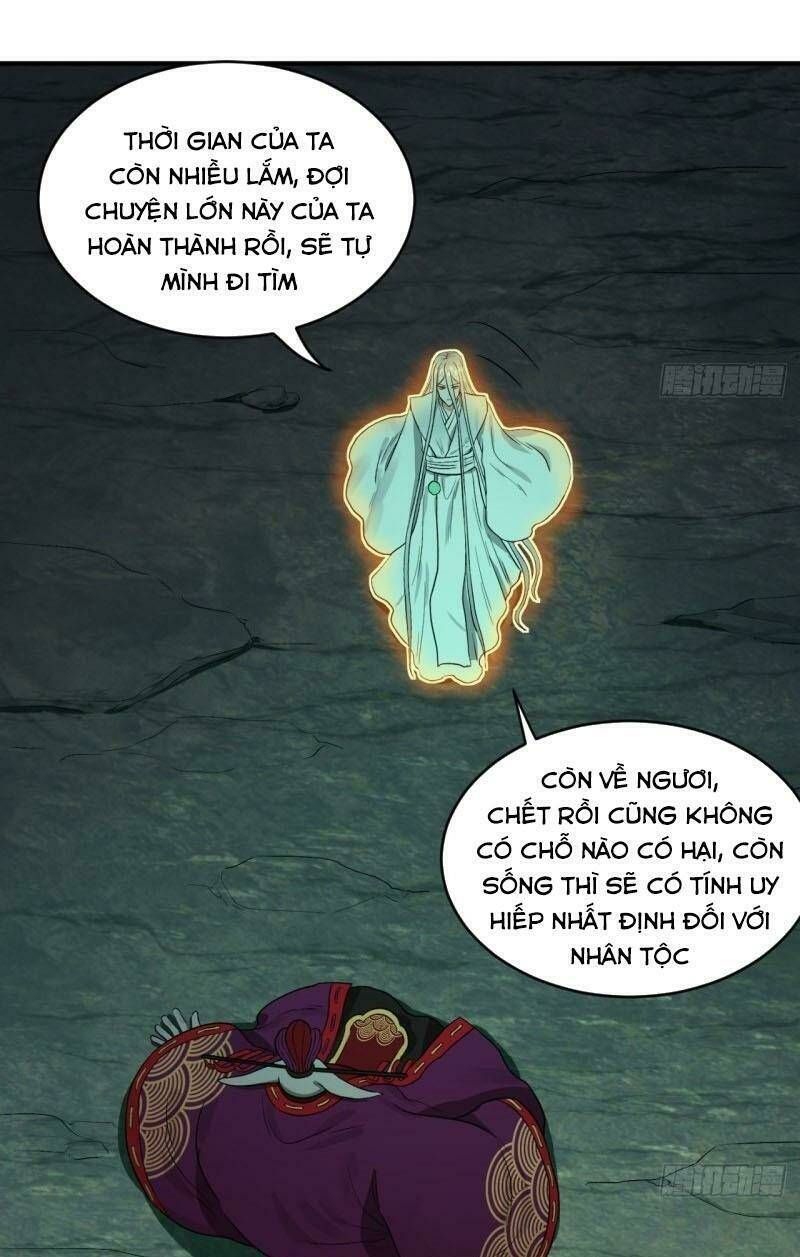 đọc truyện Ta Luyện Khí Ba Ngàn Năm Chương 110 ảnh 29 tại Thiên Thai Truyện