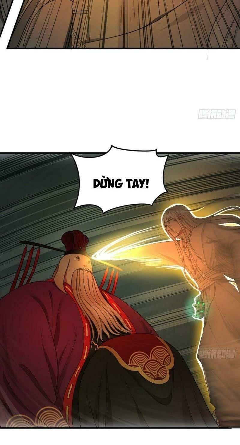 đọc truyện Ta Luyện Khí Ba Ngàn Năm Chương 110 ảnh 32 tại Thiên Thai Truyện