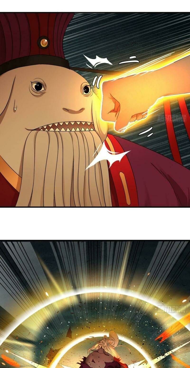 đọc truyện Ta Luyện Khí Ba Ngàn Năm Chương 110 ảnh 33 tại Thiên Thai Truyện