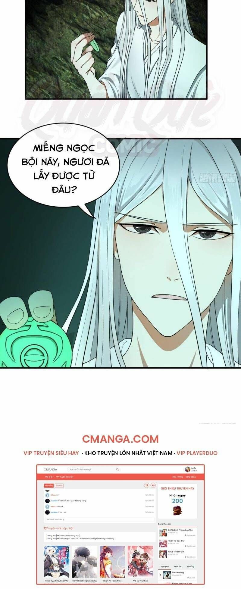 đọc truyện Ta Luyện Khí Ba Ngàn Năm Chương 110 ảnh 38 tại Thiên Thai Truyện