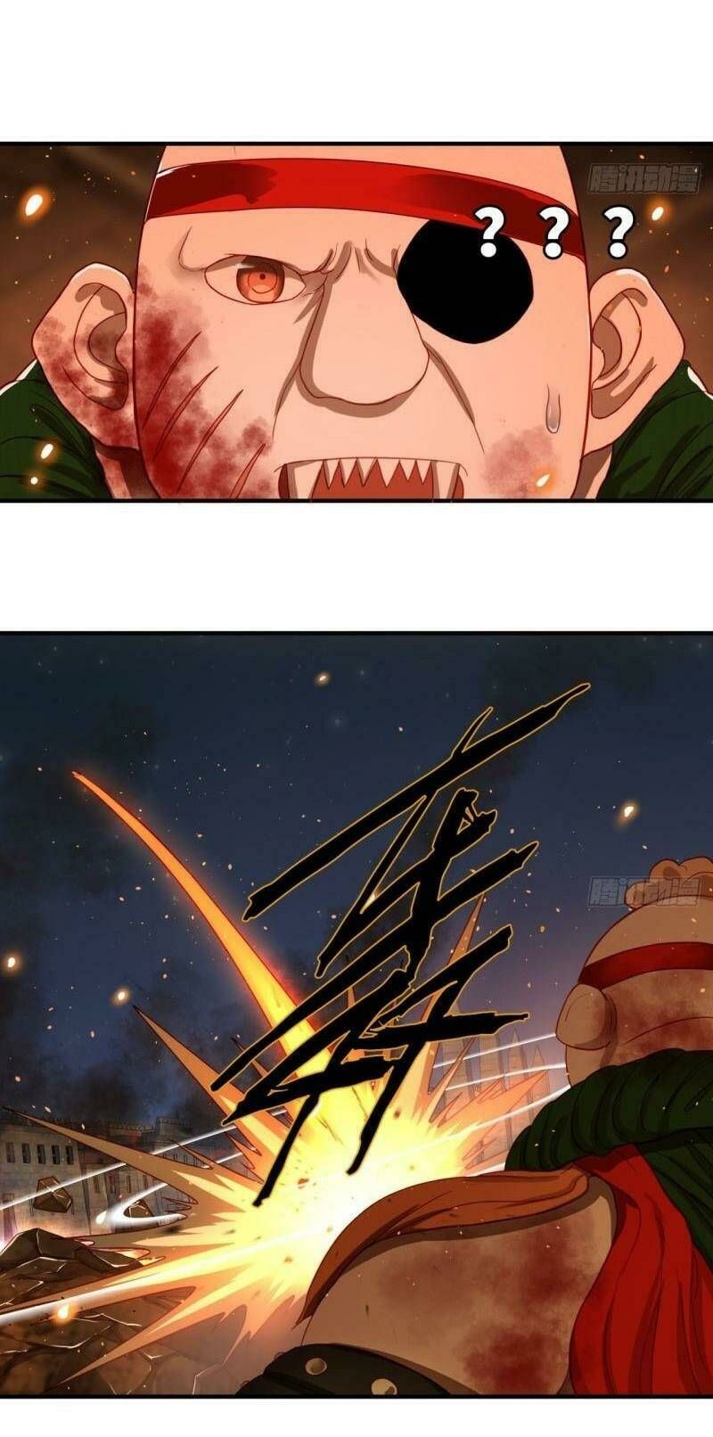 đọc truyện Ta Luyện Khí Ba Ngàn Năm Chương 110 ảnh 6 tại Thiên Thai Truyện