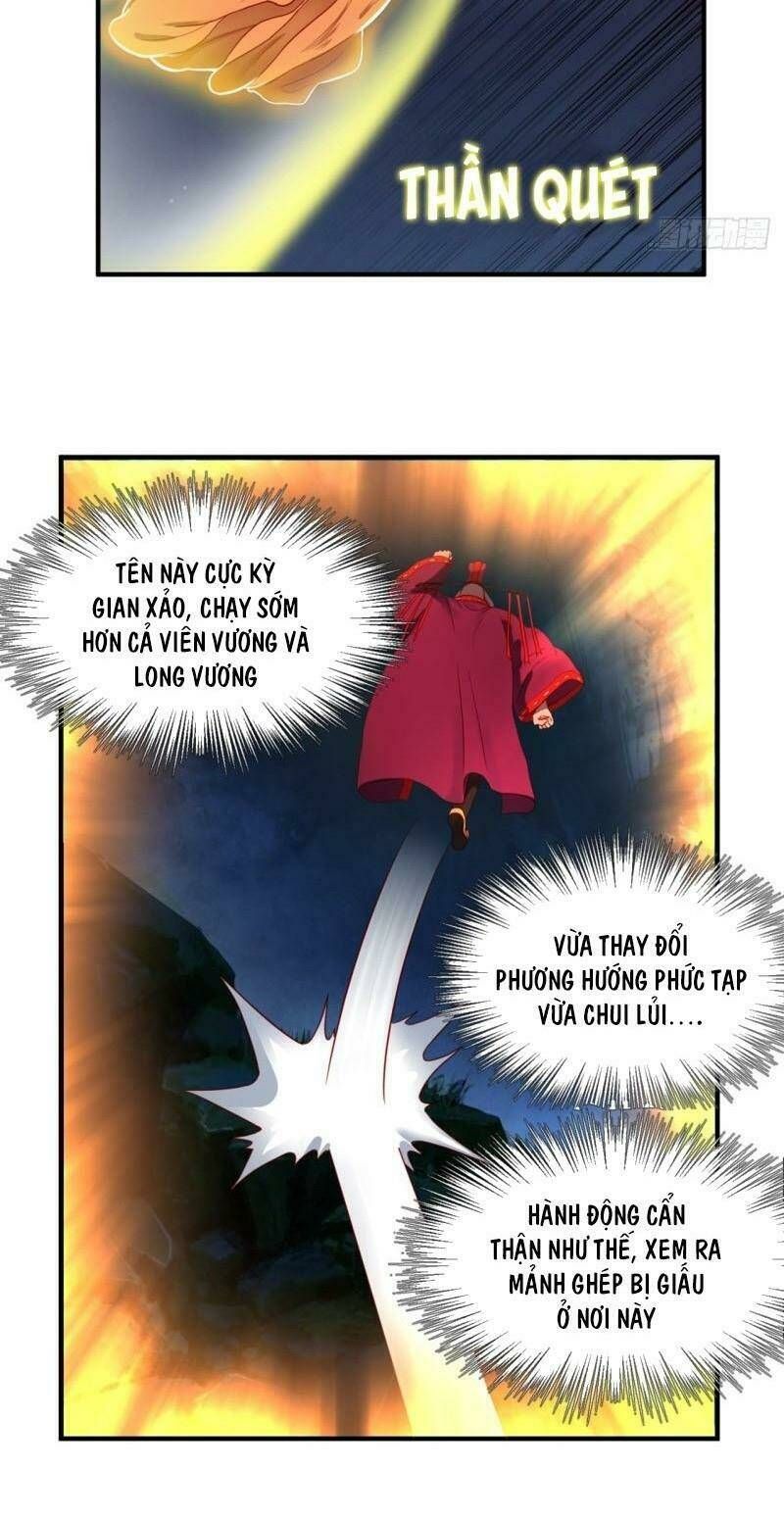 đọc truyện Ta Luyện Khí Ba Ngàn Năm Chương 110 ảnh 8 tại Thiên Thai Truyện