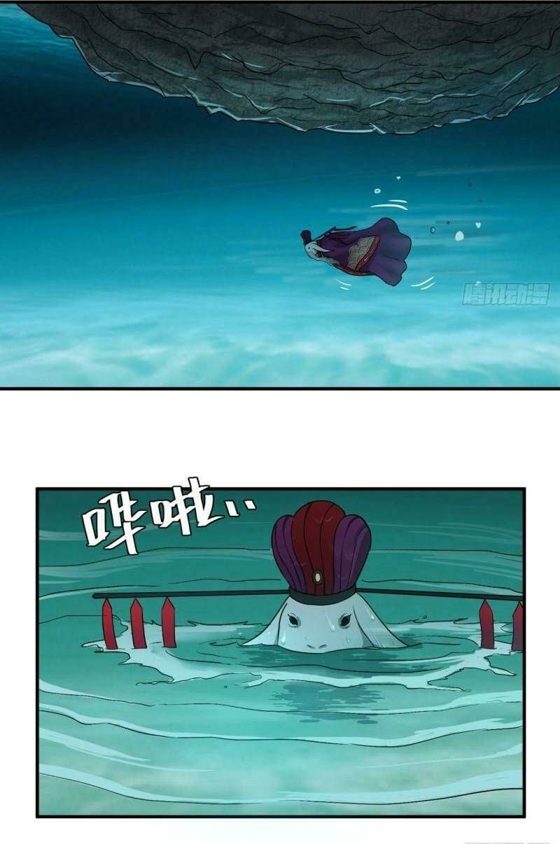 đọc truyện Ta Luyện Khí Ba Ngàn Năm Chương 110 ảnh 10 tại Thiên Thai Truyện