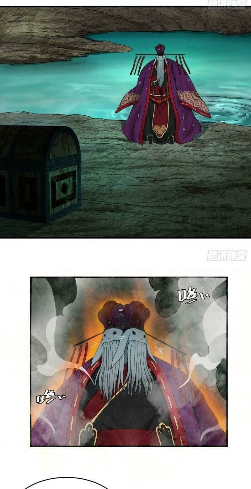 đọc truyện Ta Luyện Khí Ba Ngàn Năm Chương 110 ảnh 11 tại Thiên Thai Truyện