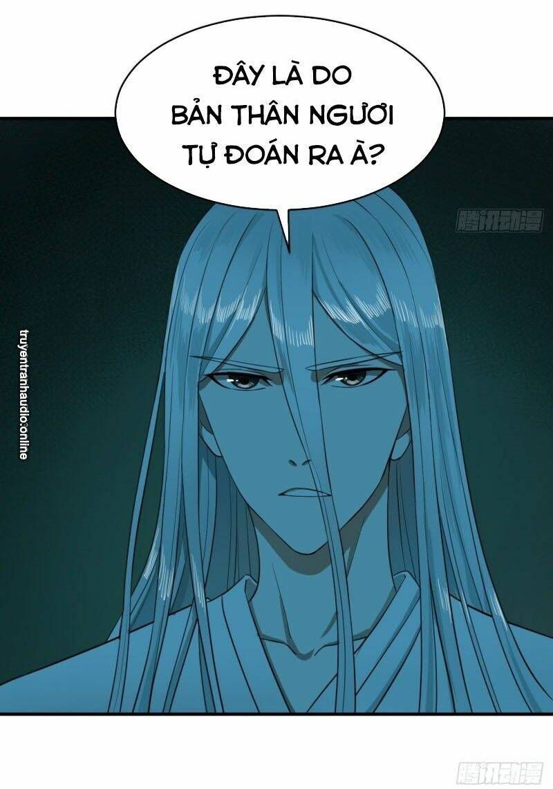 đọc truyện Ta Luyện Khí Ba Ngàn Năm Chương 111 ảnh 13 tại Thiên Thai Truyện