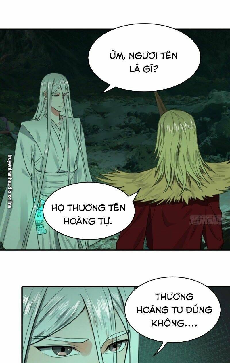 đọc truyện Ta Luyện Khí Ba Ngàn Năm Chương 111 ảnh 15 tại Thiên Thai Truyện