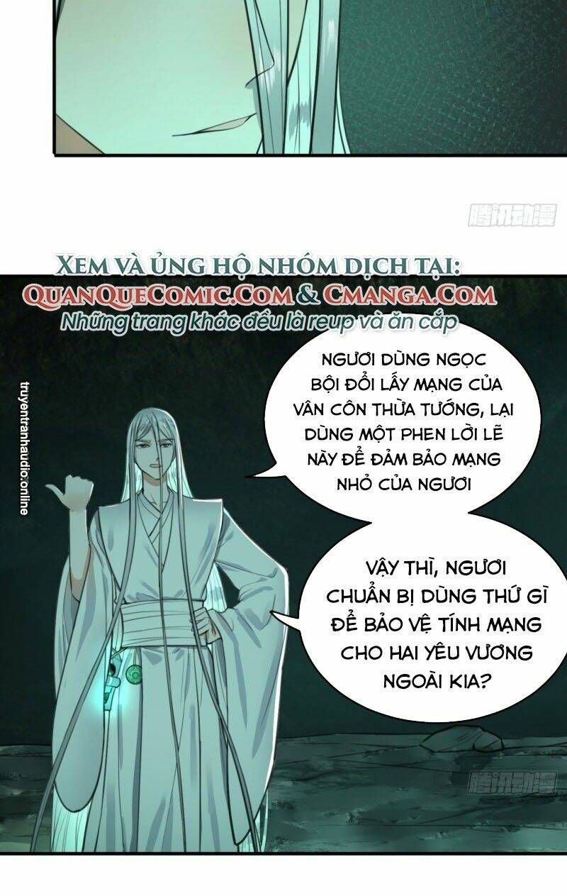 đọc truyện Ta Luyện Khí Ba Ngàn Năm Chương 111 ảnh 16 tại Thiên Thai Truyện