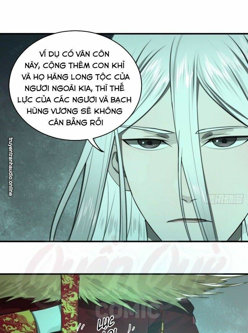 đọc truyện Ta Luyện Khí Ba Ngàn Năm Chương 111 ảnh 17 tại Thiên Thai Truyện