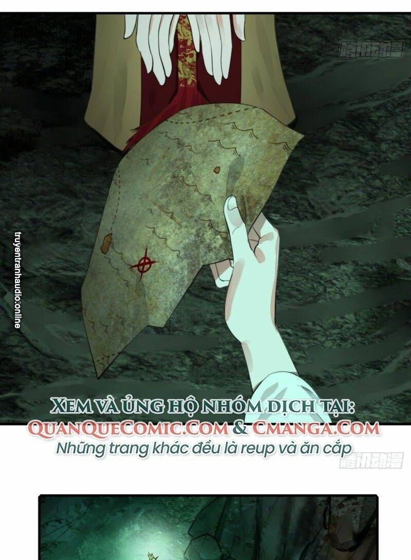 đọc truyện Ta Luyện Khí Ba Ngàn Năm Chương 111 ảnh 19 tại Thiên Thai Truyện