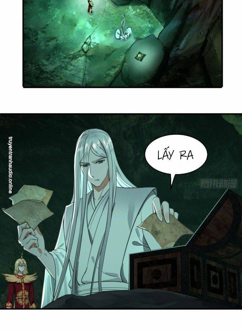 đọc truyện Ta Luyện Khí Ba Ngàn Năm Chương 111 ảnh 20 tại Thiên Thai Truyện