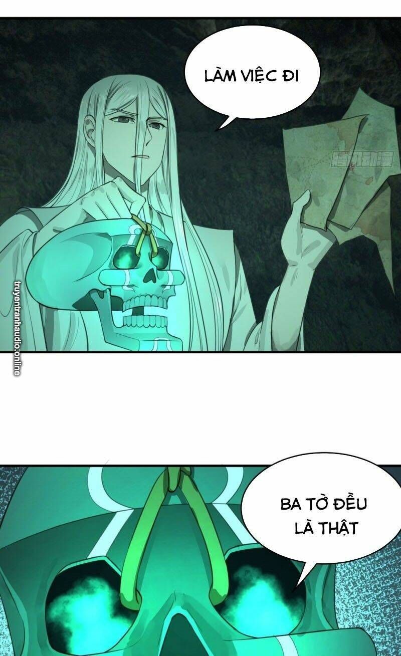 đọc truyện Ta Luyện Khí Ba Ngàn Năm Chương 111 ảnh 21 tại Thiên Thai Truyện