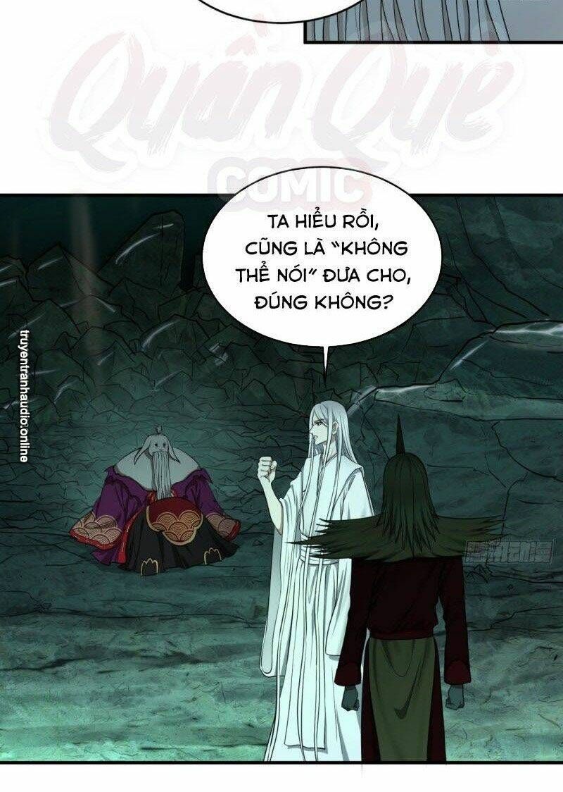 đọc truyện Ta Luyện Khí Ba Ngàn Năm Chương 111 ảnh 4 tại Thiên Thai Truyện