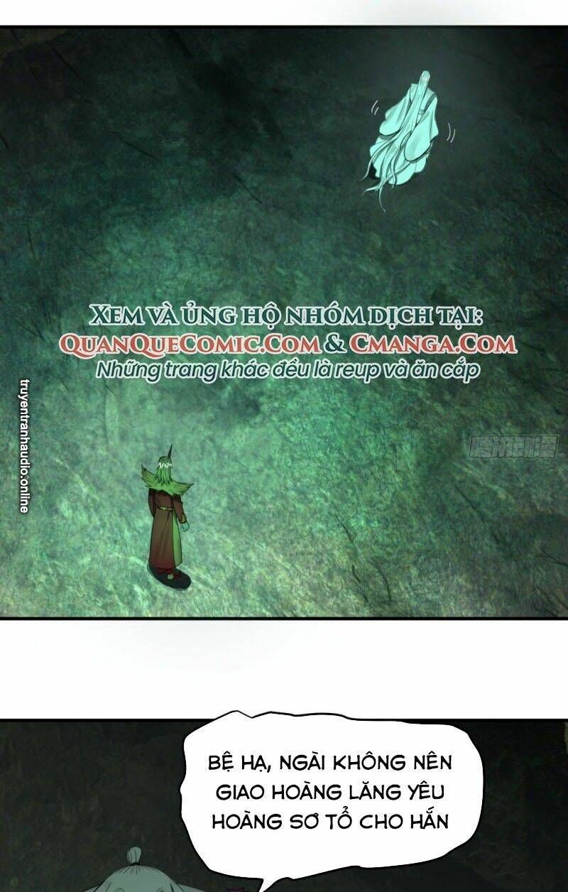 đọc truyện Ta Luyện Khí Ba Ngàn Năm Chương 111 ảnh 23 tại Thiên Thai Truyện