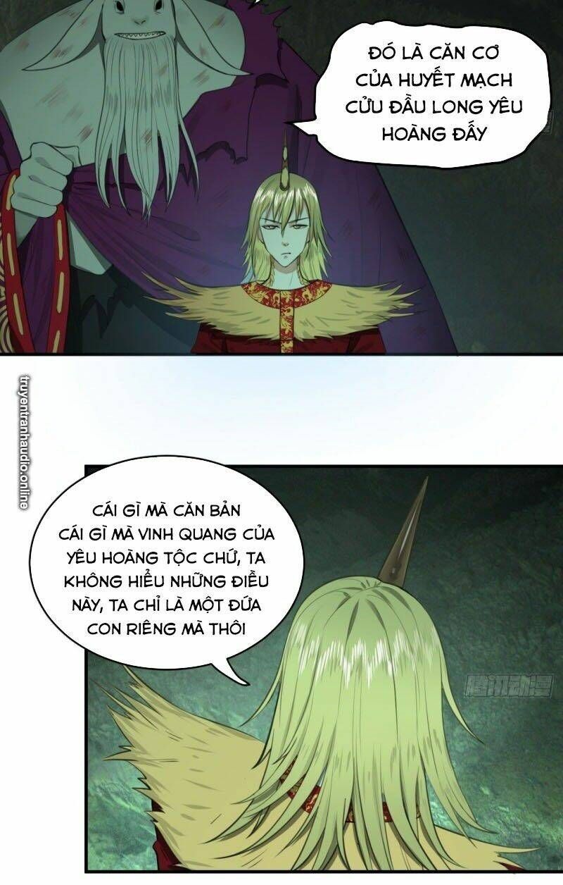 đọc truyện Ta Luyện Khí Ba Ngàn Năm Chương 111 ảnh 24 tại Thiên Thai Truyện