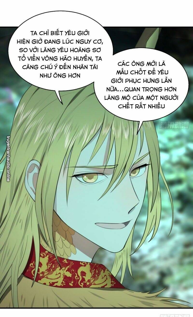 đọc truyện Ta Luyện Khí Ba Ngàn Năm Chương 111 ảnh 25 tại Thiên Thai Truyện