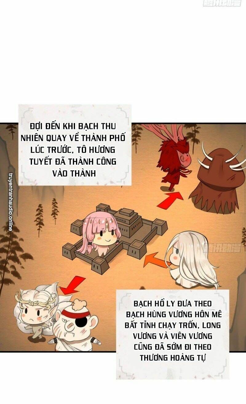 đọc truyện Ta Luyện Khí Ba Ngàn Năm Chương 111 ảnh 26 tại Thiên Thai Truyện