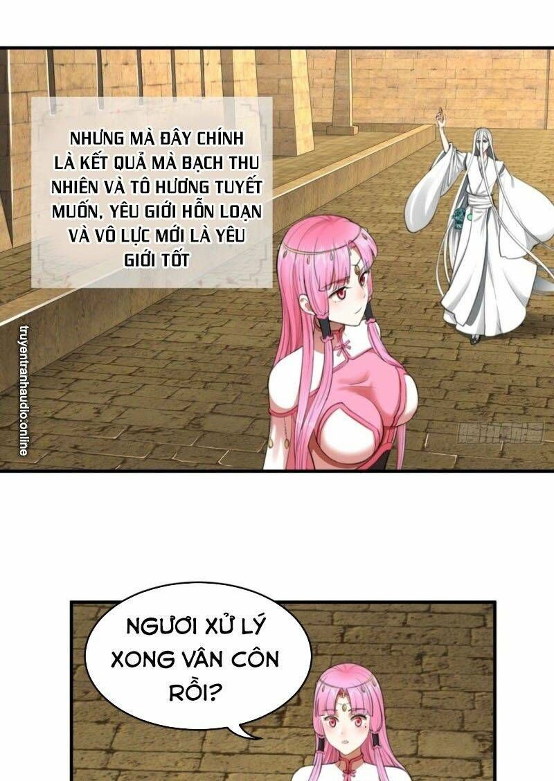 đọc truyện Ta Luyện Khí Ba Ngàn Năm Chương 111 ảnh 29 tại Thiên Thai Truyện