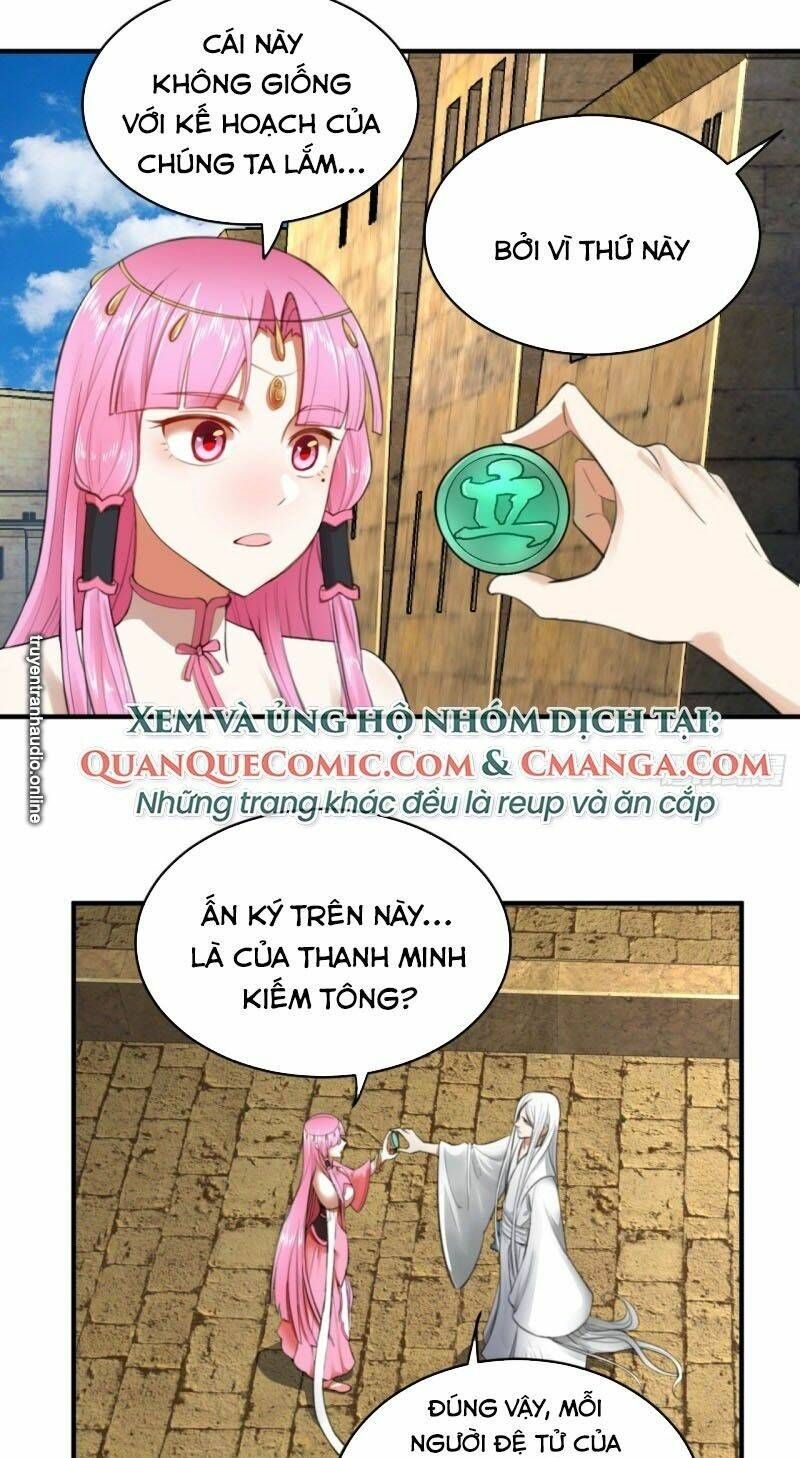 đọc truyện Ta Luyện Khí Ba Ngàn Năm Chương 111 ảnh 31 tại Thiên Thai Truyện