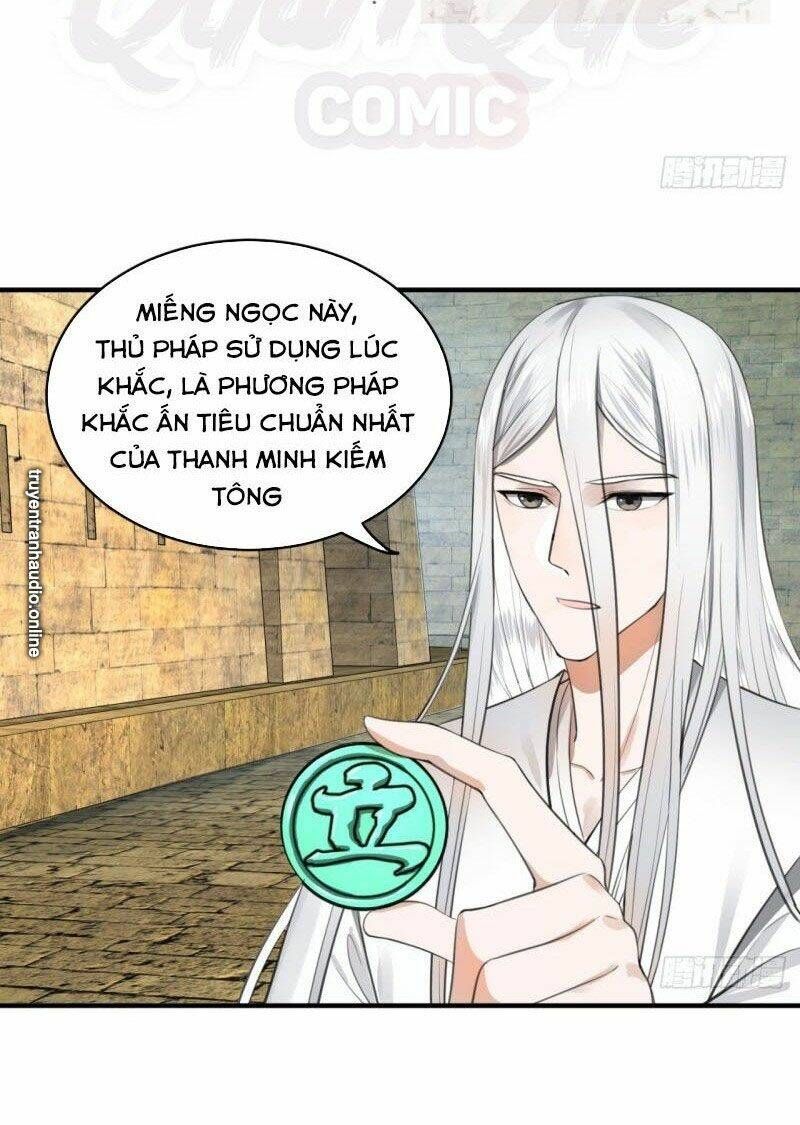 đọc truyện Ta Luyện Khí Ba Ngàn Năm Chương 111 ảnh 34 tại Thiên Thai Truyện