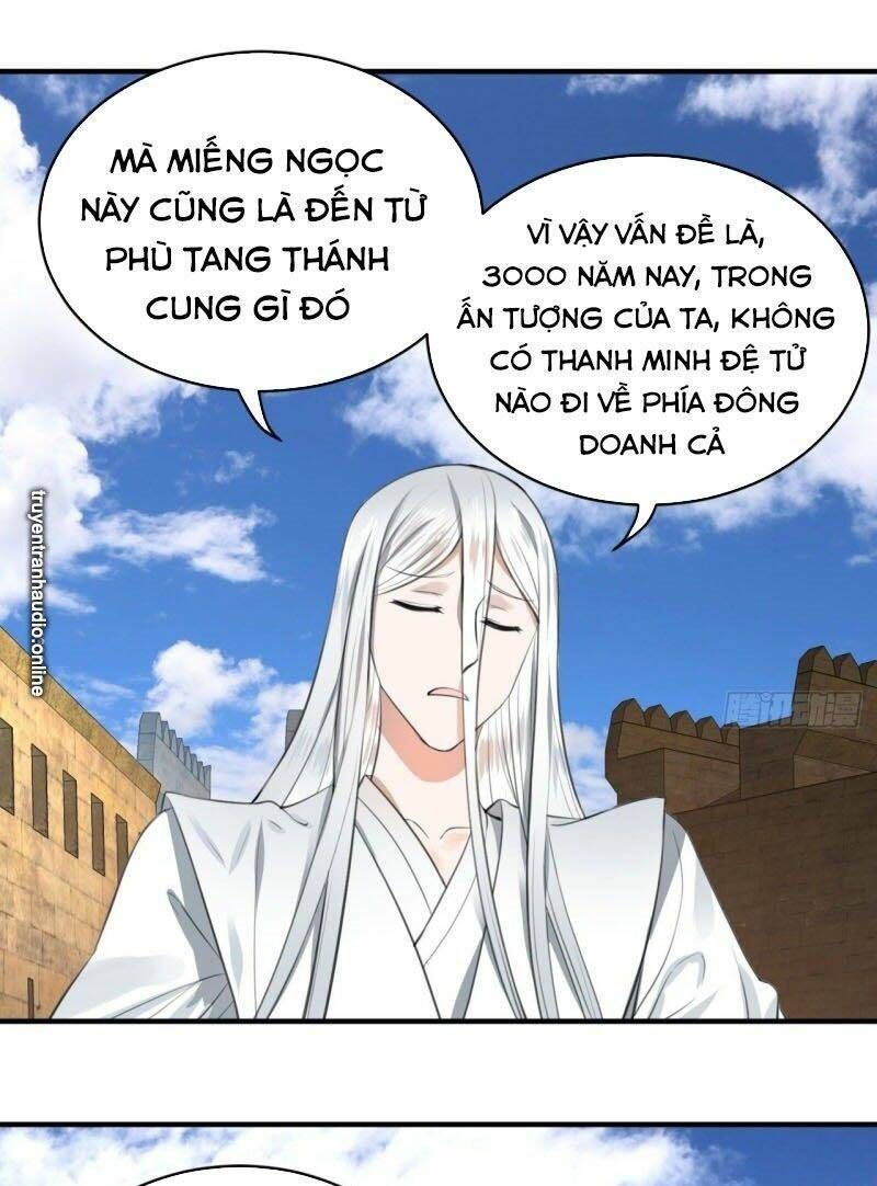 đọc truyện Ta Luyện Khí Ba Ngàn Năm Chương 111 ảnh 35 tại Thiên Thai Truyện