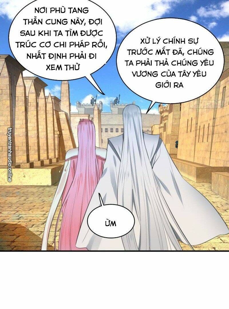 đọc truyện Ta Luyện Khí Ba Ngàn Năm Chương 111 ảnh 36 tại Thiên Thai Truyện