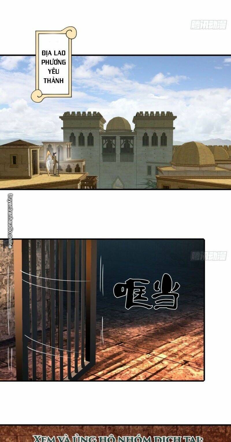 đọc truyện Ta Luyện Khí Ba Ngàn Năm Chương 111 ảnh 37 tại Thiên Thai Truyện