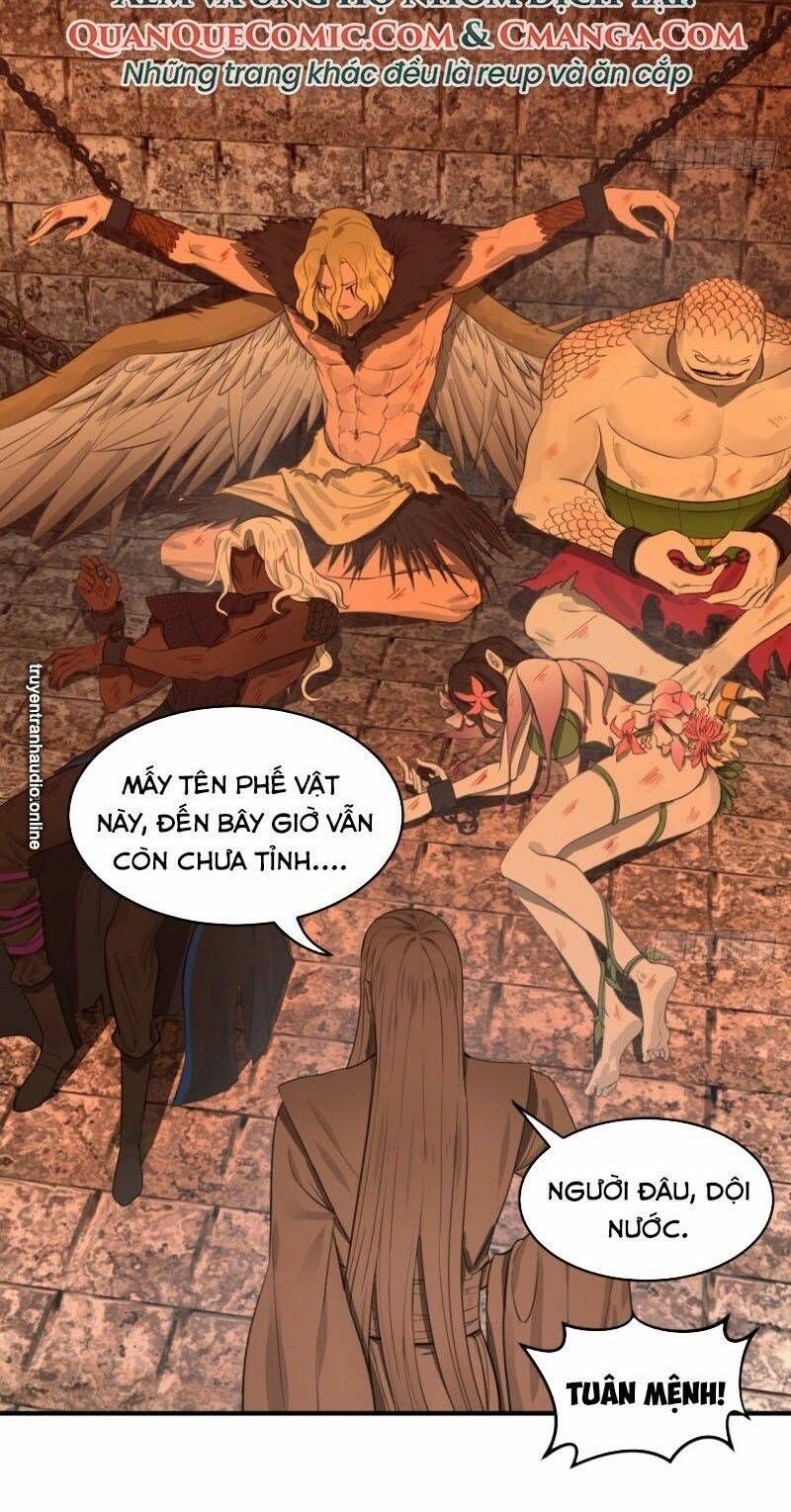 đọc truyện Ta Luyện Khí Ba Ngàn Năm Chương 111 ảnh 38 tại Thiên Thai Truyện