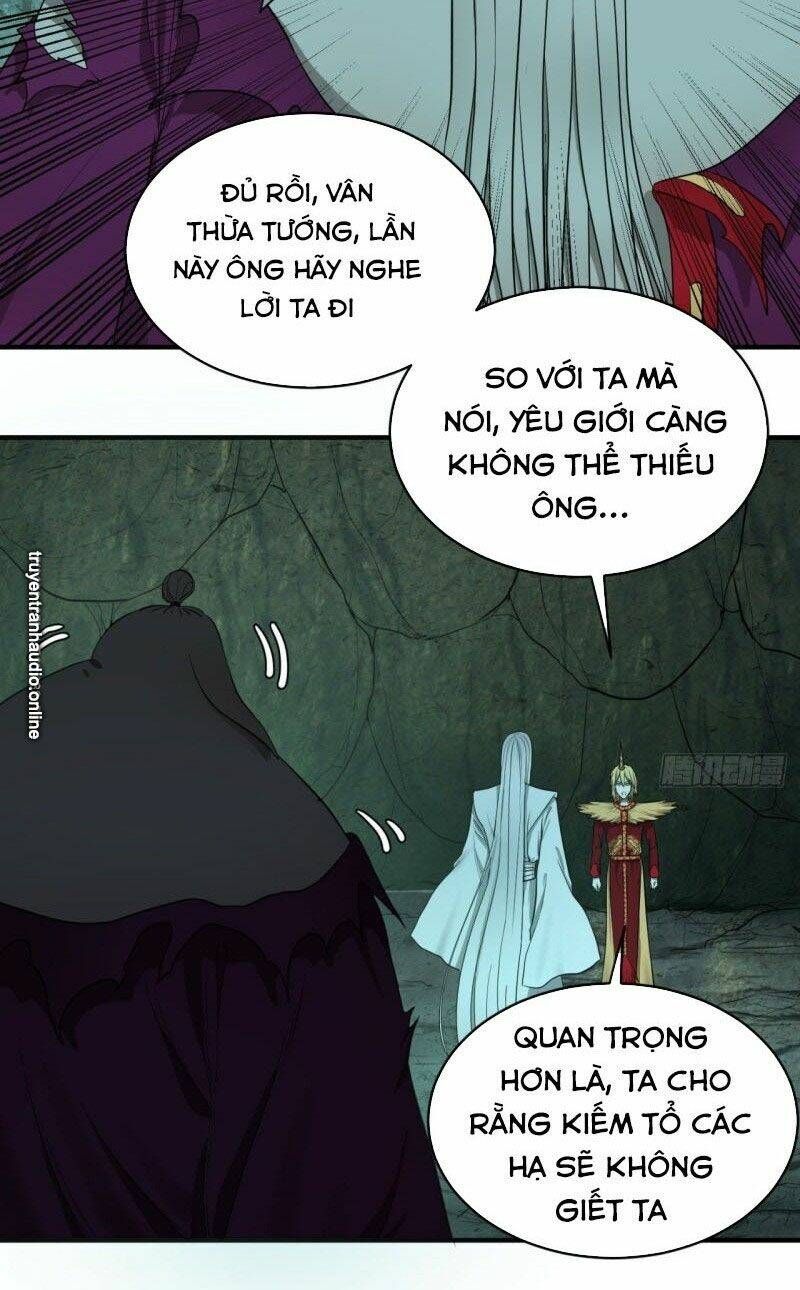 đọc truyện Ta Luyện Khí Ba Ngàn Năm Chương 111 ảnh 6 tại Thiên Thai Truyện