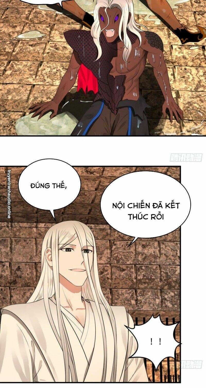 đọc truyện Ta Luyện Khí Ba Ngàn Năm Chương 111 ảnh 42 tại Thiên Thai Truyện