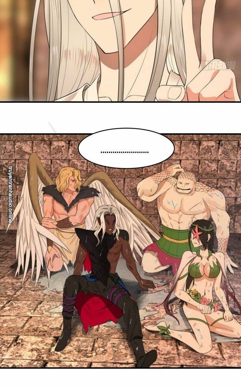 đọc truyện Ta Luyện Khí Ba Ngàn Năm Chương 111 ảnh 44 tại Thiên Thai Truyện