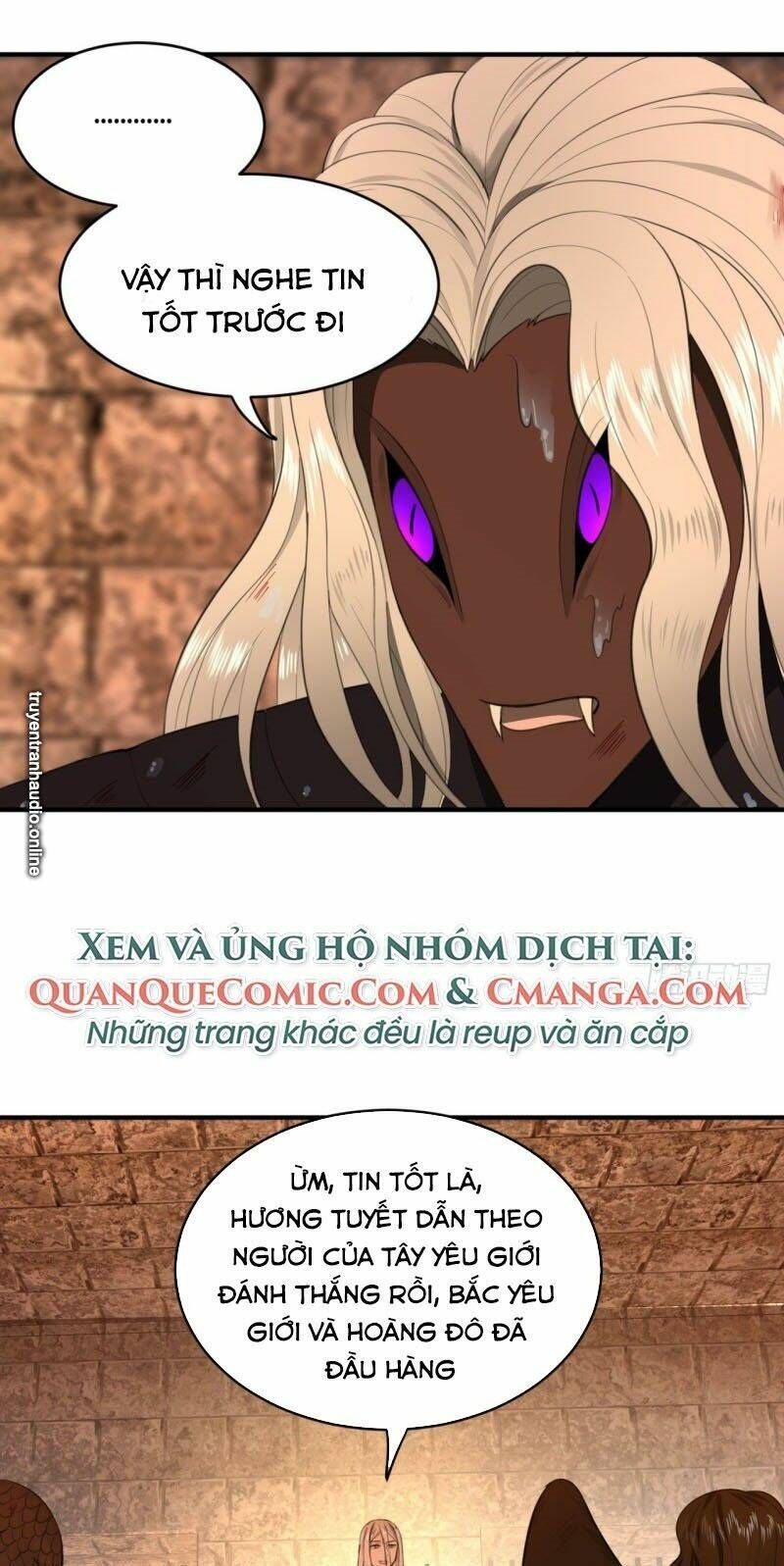 đọc truyện Ta Luyện Khí Ba Ngàn Năm Chương 111 ảnh 45 tại Thiên Thai Truyện