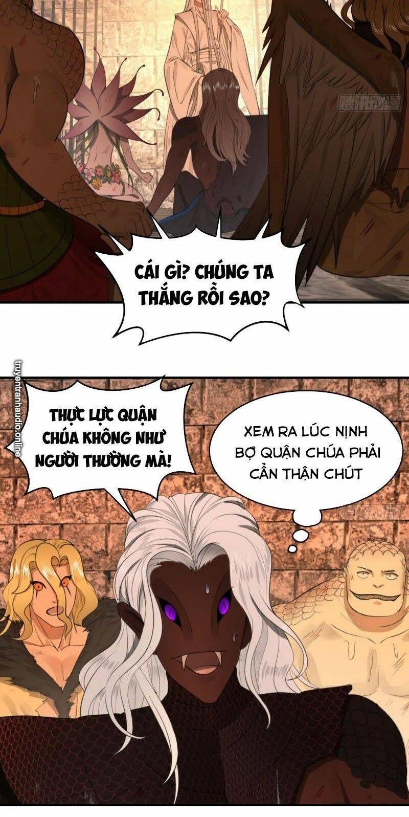 đọc truyện Ta Luyện Khí Ba Ngàn Năm Chương 111 ảnh 46 tại Thiên Thai Truyện