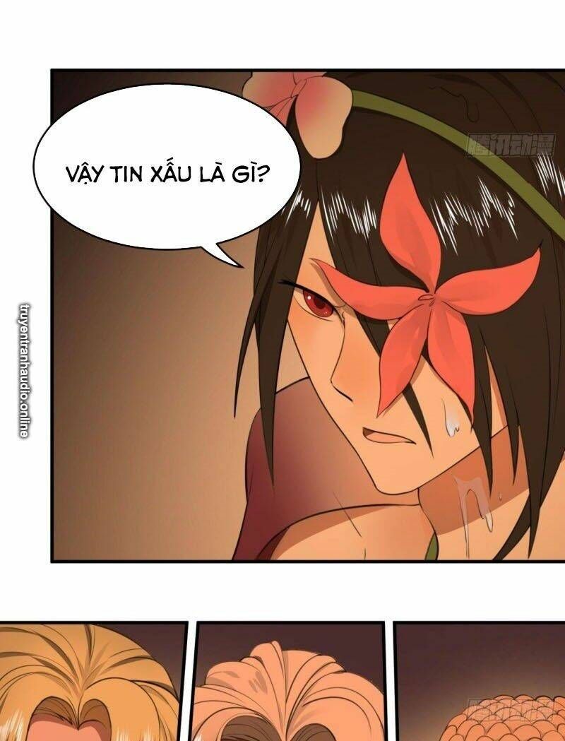 đọc truyện Ta Luyện Khí Ba Ngàn Năm Chương 111 ảnh 47 tại Thiên Thai Truyện