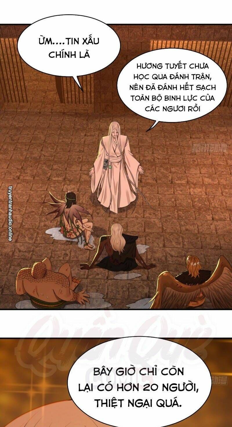 đọc truyện Ta Luyện Khí Ba Ngàn Năm Chương 111 ảnh 49 tại Thiên Thai Truyện