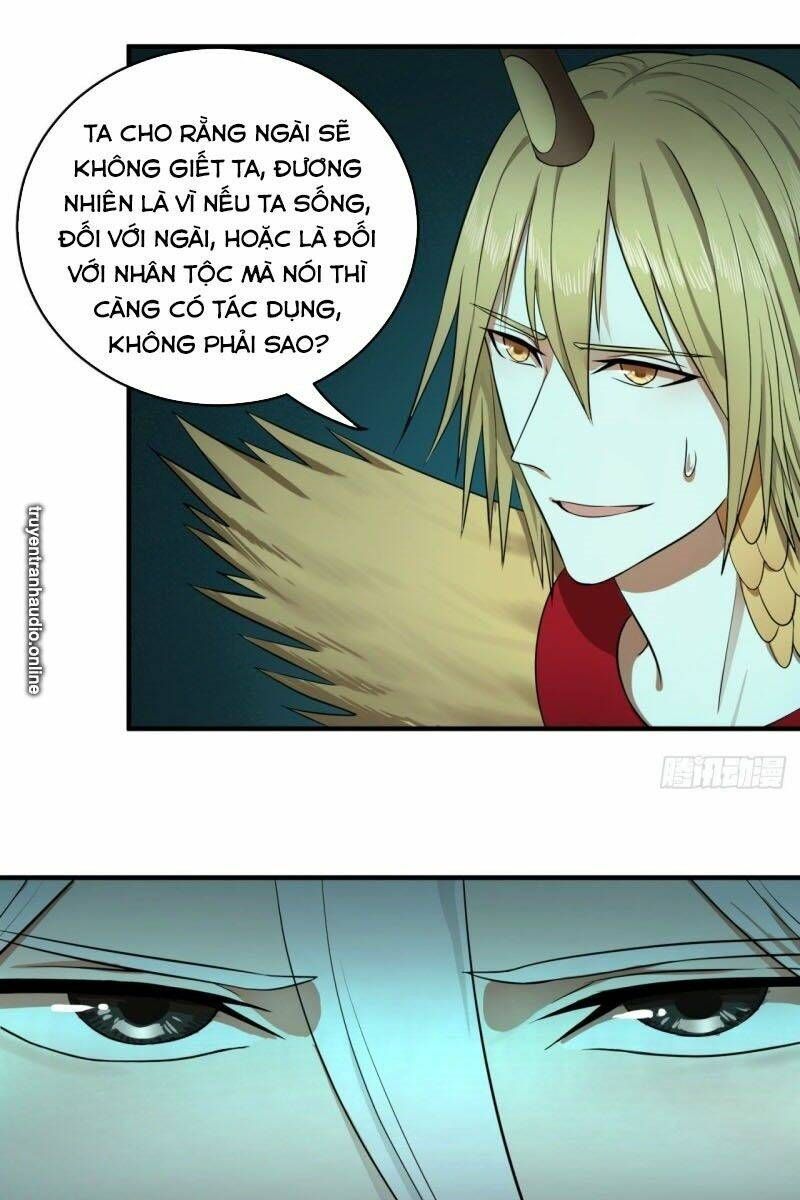 đọc truyện Ta Luyện Khí Ba Ngàn Năm Chương 111 ảnh 9 tại Thiên Thai Truyện