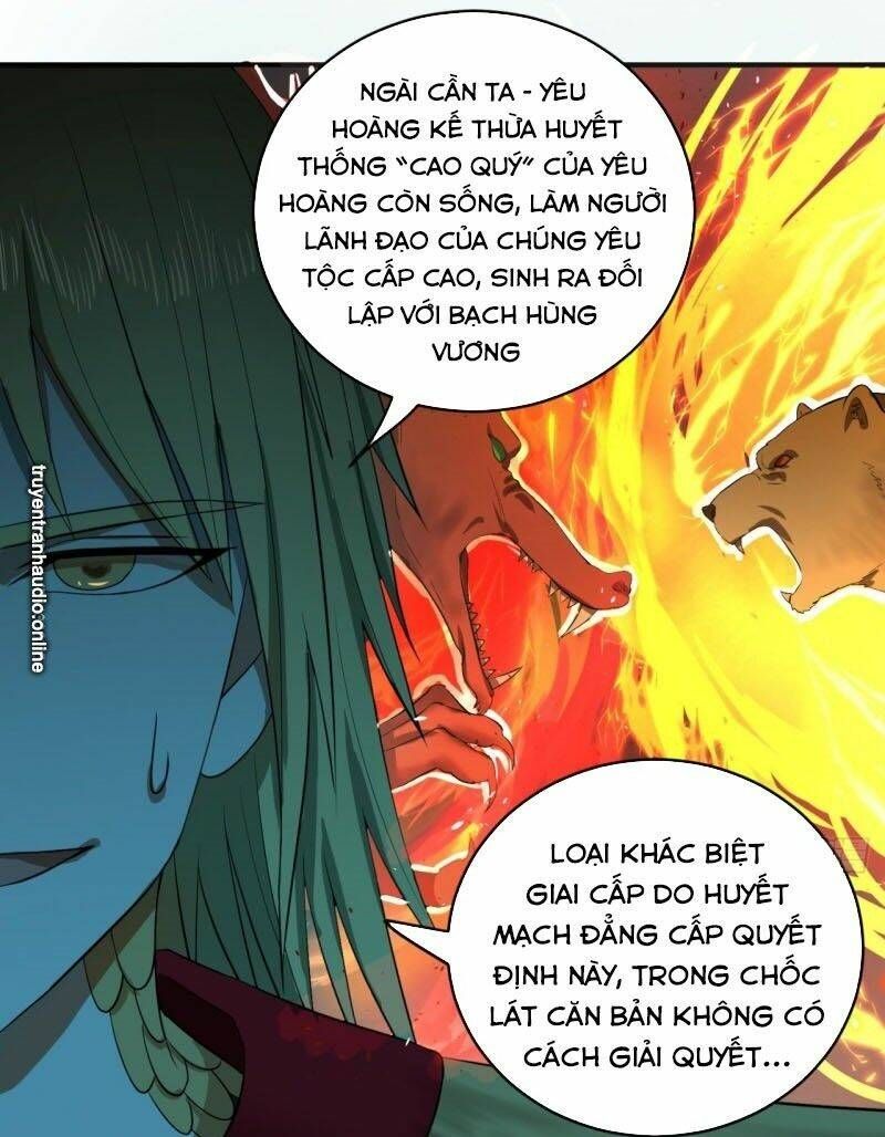 đọc truyện Ta Luyện Khí Ba Ngàn Năm Chương 111 ảnh 11 tại Thiên Thai Truyện