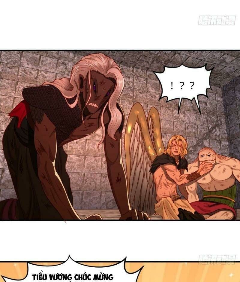 đọc truyện Ta Luyện Khí Ba Ngàn Năm Chương 112 ảnh 12 tại Thiên Thai Truyện